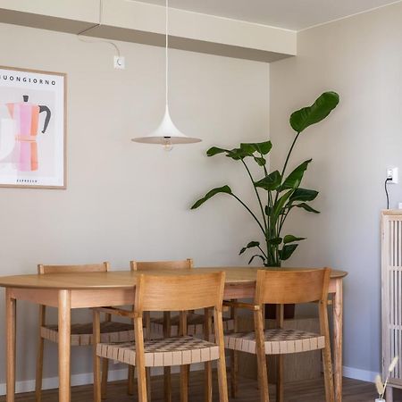 Scandinavian Apartment With 2 Bedrooms And Terrasse - Close To Storo Storsenter And All Public Transport Όσλο Εξωτερικό φωτογραφία