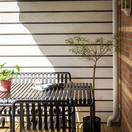 Scandinavian Apartment With 2 Bedrooms And Terrasse - Close To Storo Storsenter And All Public Transport Όσλο Εξωτερικό φωτογραφία