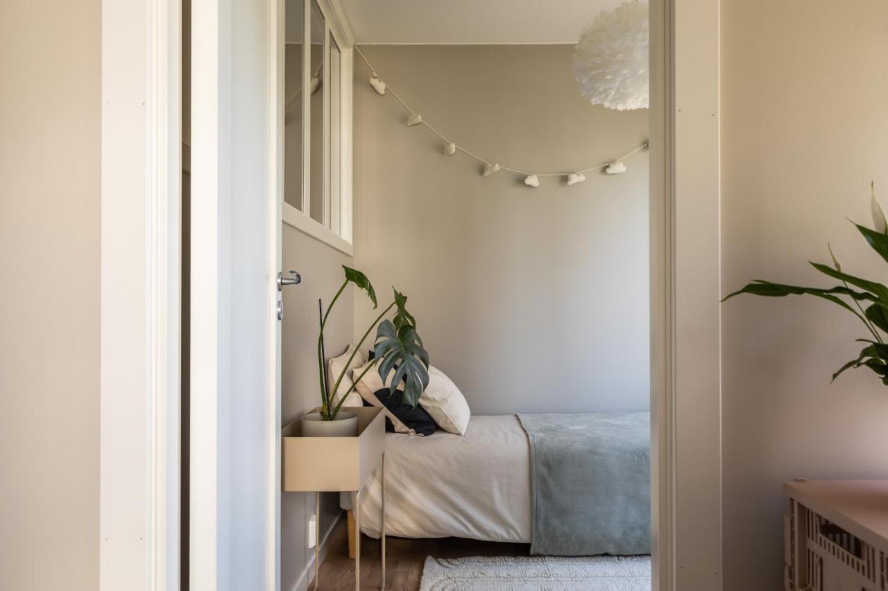 Scandinavian Apartment With 2 Bedrooms And Terrasse - Close To Storo Storsenter And All Public Transport Όσλο Εξωτερικό φωτογραφία