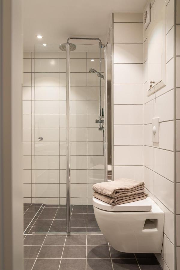 Scandinavian Apartment With 2 Bedrooms And Terrasse - Close To Storo Storsenter And All Public Transport Όσλο Εξωτερικό φωτογραφία