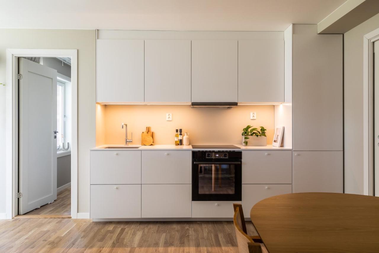 Scandinavian Apartment With 2 Bedrooms And Terrasse - Close To Storo Storsenter And All Public Transport Όσλο Εξωτερικό φωτογραφία