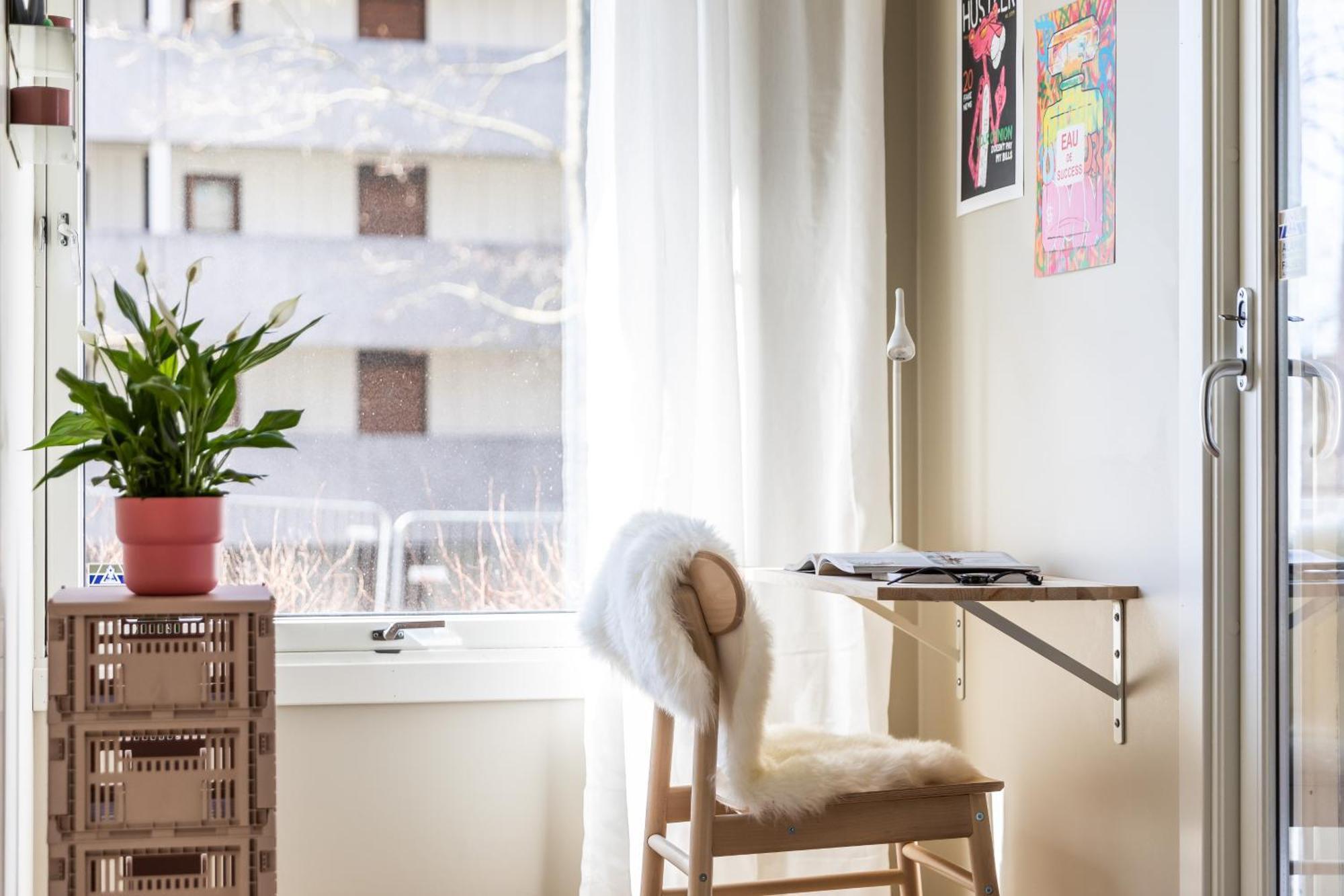 Scandinavian Apartment With 2 Bedrooms And Terrasse - Close To Storo Storsenter And All Public Transport Όσλο Εξωτερικό φωτογραφία