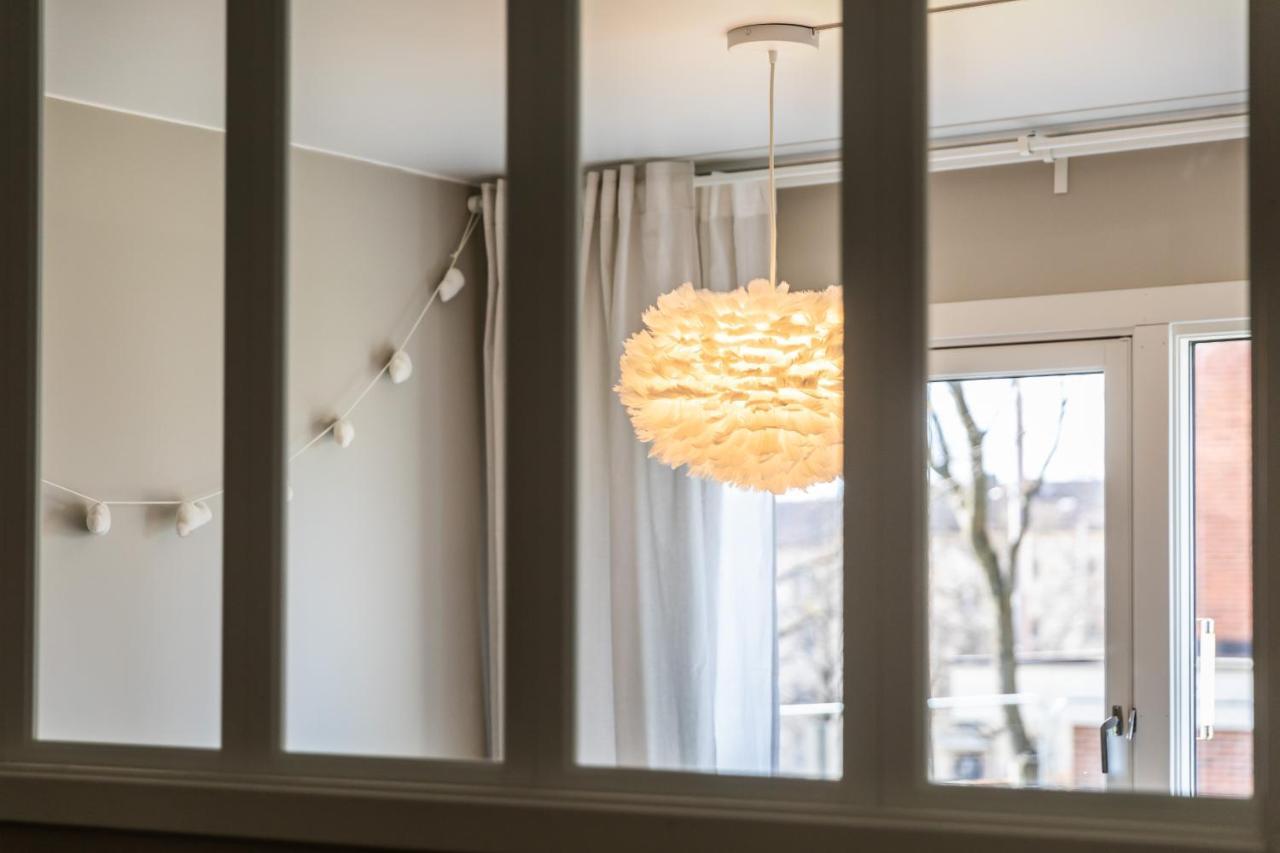 Scandinavian Apartment With 2 Bedrooms And Terrasse - Close To Storo Storsenter And All Public Transport Όσλο Εξωτερικό φωτογραφία