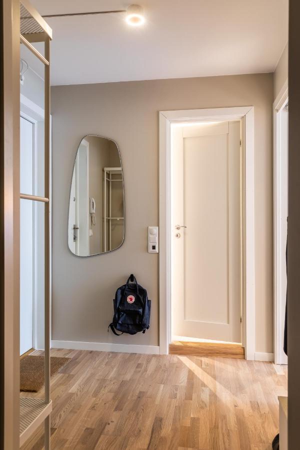 Scandinavian Apartment With 2 Bedrooms And Terrasse - Close To Storo Storsenter And All Public Transport Όσλο Εξωτερικό φωτογραφία