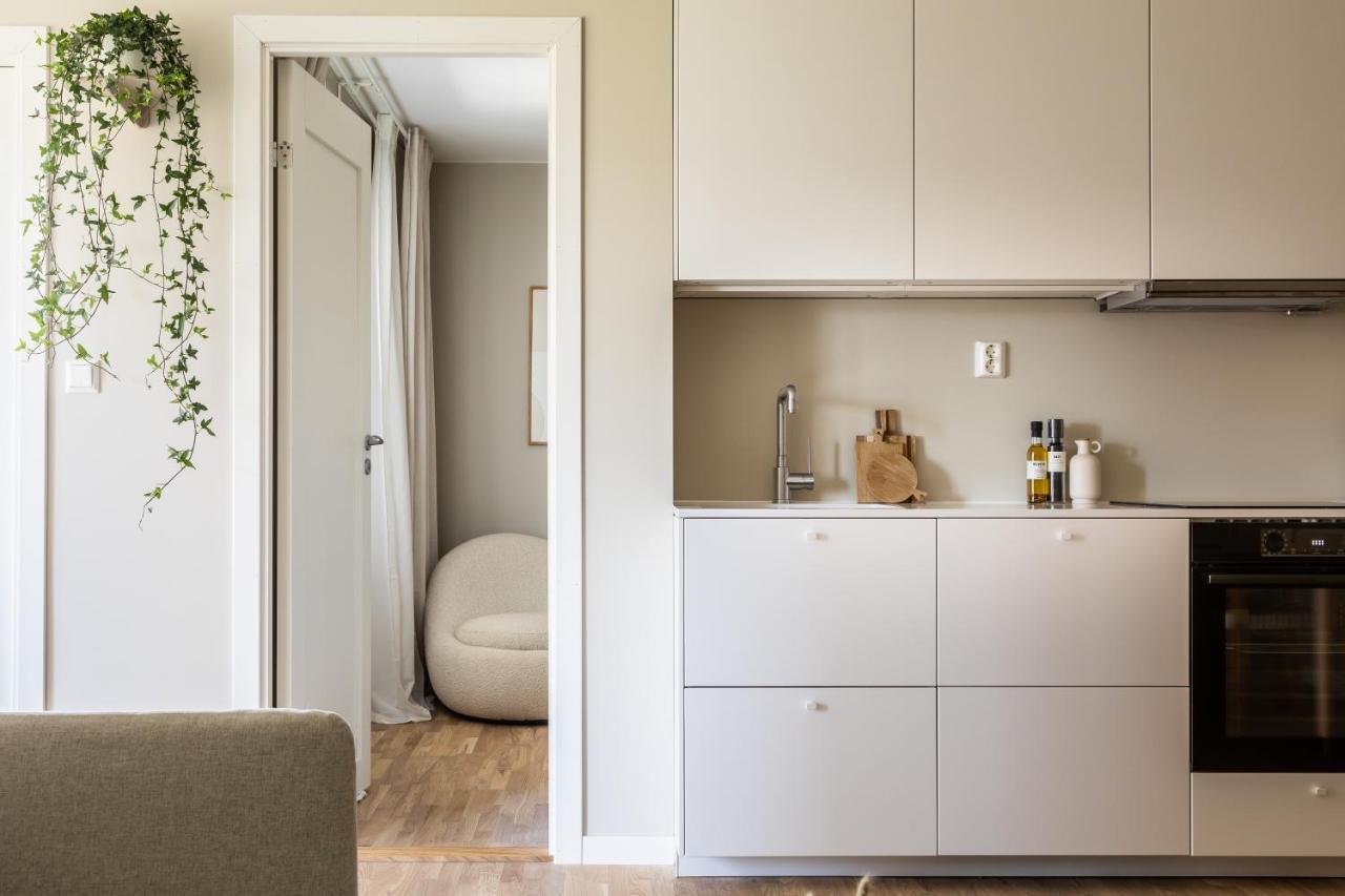Scandinavian Apartment With 2 Bedrooms And Terrasse - Close To Storo Storsenter And All Public Transport Όσλο Εξωτερικό φωτογραφία